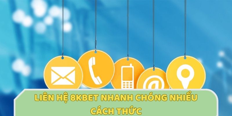 Liên hệ tổng đài khi gặp sự cố với nhiều cách khác nhau